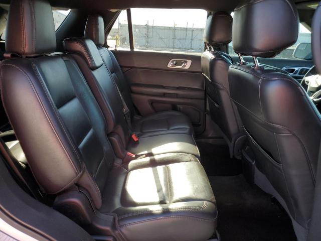 Photo 6 from auction – 2014 FORD EXPLORER X with VIN 1FM5K8D8XEGA09572