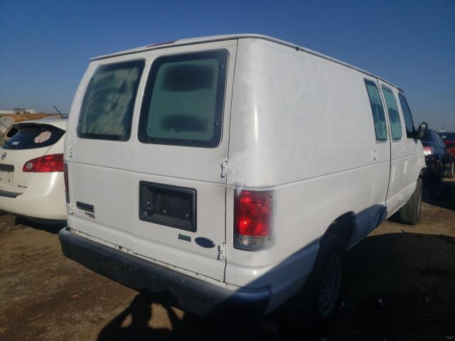 Photo 4 from auction – 2013 FORD ECONOLINE with VIN 1FTNE2EW7DDA97163