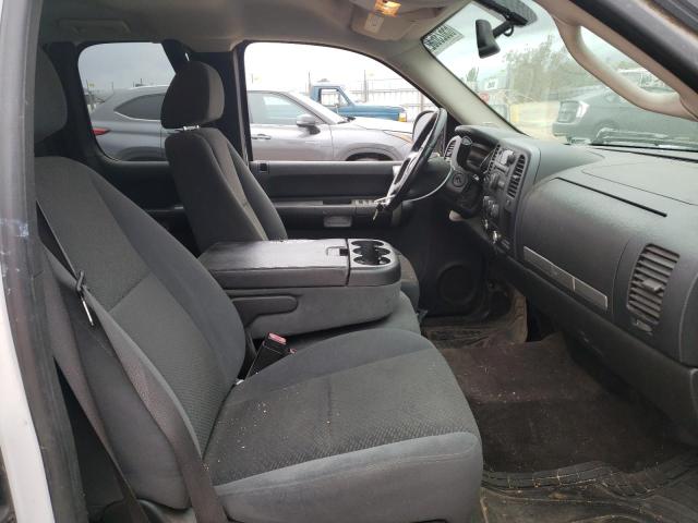 Photo 5 from auction – 2008 CHEVROLET SILVERADO with VIN 1GCEC19JX8E209324