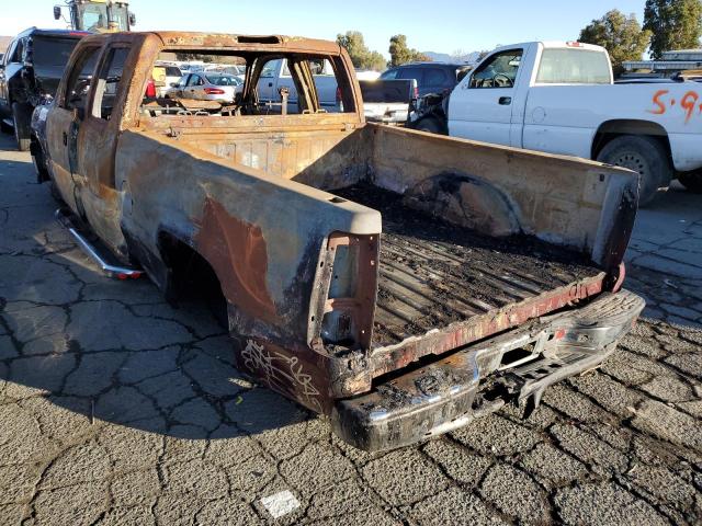 Photo 3 from auction – 1999 CHEVROLET SILVERADO with VIN 2GCEC19T2X1205835