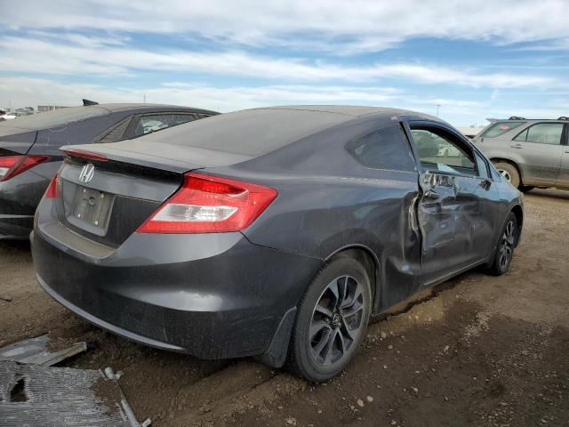 Photo 4 from auction – 2013 HONDA CIVIC EX with VIN 2HGFG3B80DH522186