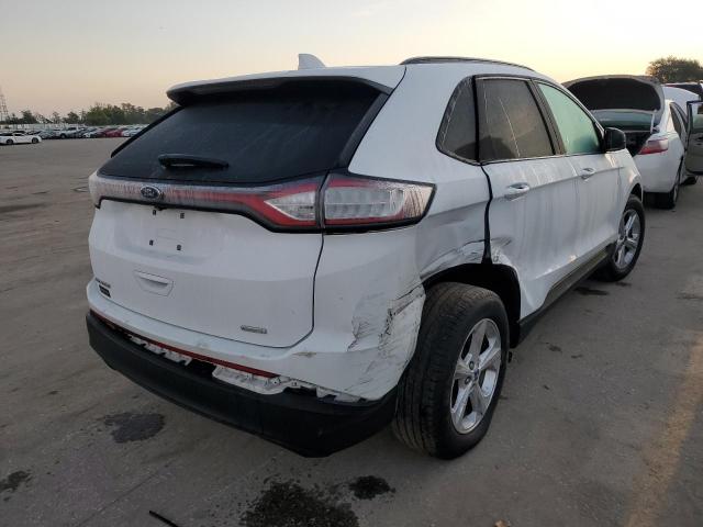 Photo 4 from auction – 2016 FORD EDGE SE with VIN 2FMPK3G93GBC56622