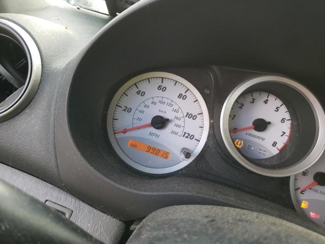 Zdjęcie 8 z aukcji – 2004 TOYOTA RAV4 z VIN JTEGD20V540041297