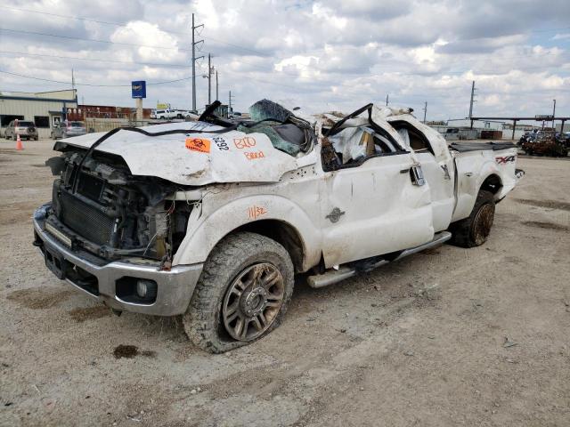 Photo 9 from auction – 2013 FORD F250 SUPER with VIN 1FT7W2BTXDEB50481