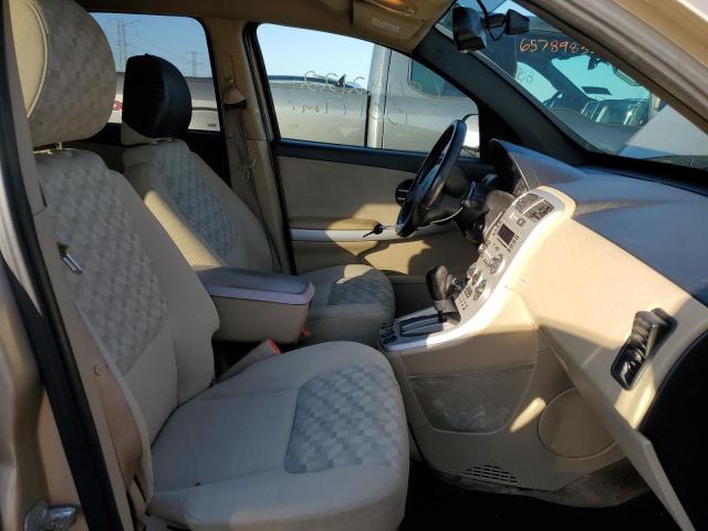 Photo 5 from auction – 2005 CHEVROLET EQUINOX LT with VIN 2CNDL73F256041712