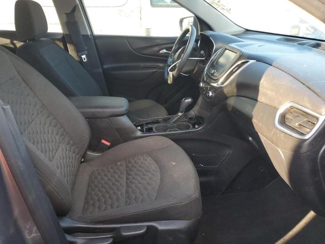 Photo 5 from auction – 2018 CHEVROLET EQUINOX LT with VIN 3GNAXJEV2JL174576