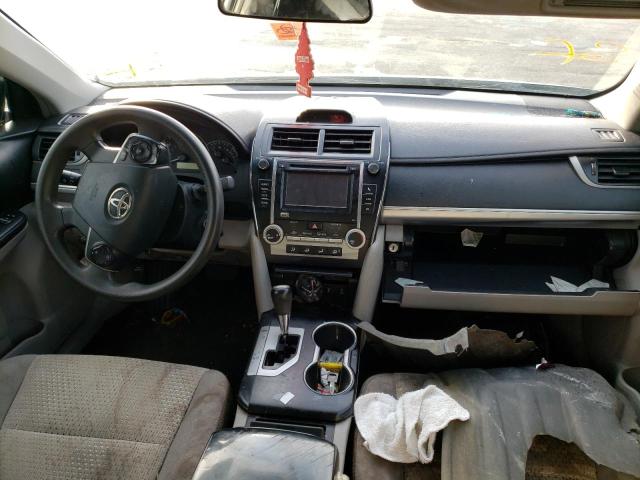 Photo 9 from auction – 2012 TOYOTA CAMRY BASE with VIN 4T1BF1FK2CU033032