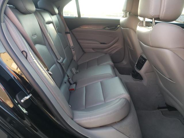 Photo 10 from auction – 2014 CADILLAC CTS with VIN 1G6AP5SX4E0128274