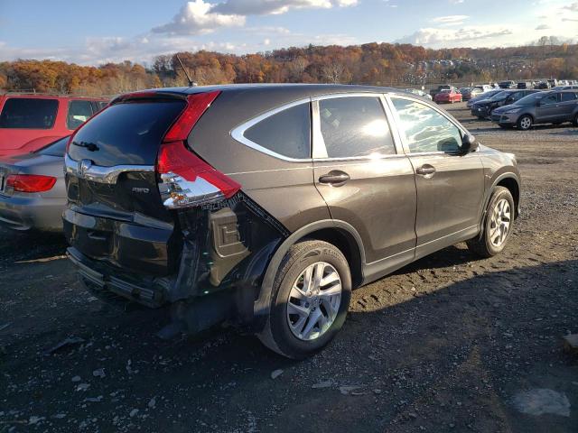 Photo 4 from auction – 2015 HONDA CR-V EX with VIN 2HKRM4H59FH623938