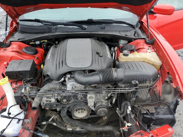 Photo 7 from auction – 2014 DODGE CHARGER R/ with VIN 2C3CDXDT4EH339852