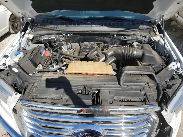 Photo 7 from auction – 2017 FORD F150 SUPER with VIN 1FTEW1EFXHFA82903