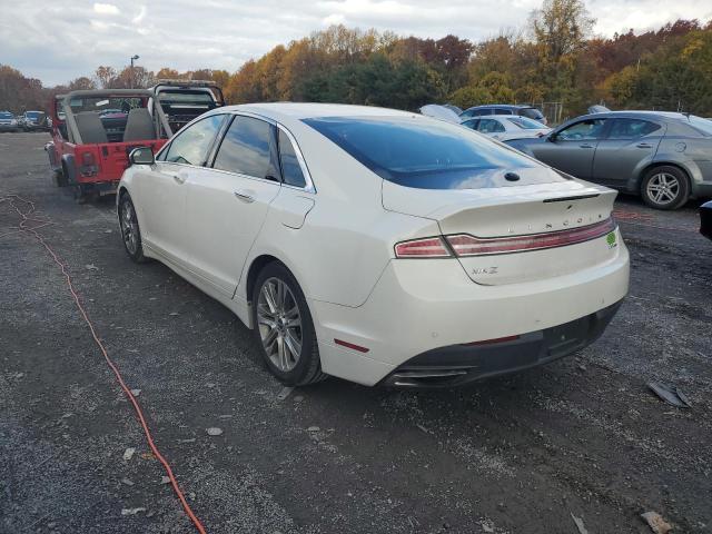 Photo 3 from auction – 2013 LINCOLN MKZ with VIN 3LN6L2G90DR818637