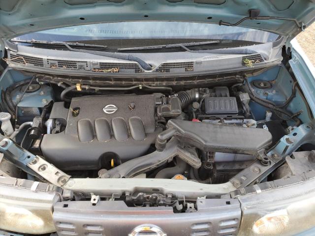 Фото 7 с аукциона – 2010 NISSAN CUBE BASE с VIN JN8AZ2KR5AT160364