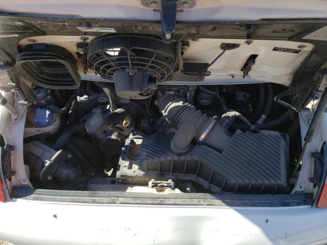 Photo 7 from auction – 2003 PORSCHE 911 CARRER with VIN WP0CA29973S650914