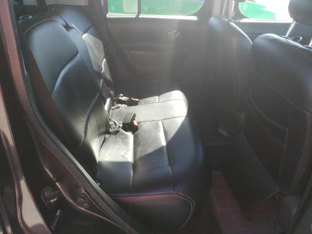 Photo 6 from auction – 2010 NISSAN CUBE BASE with VIN JN8AZ2KRXAT155872