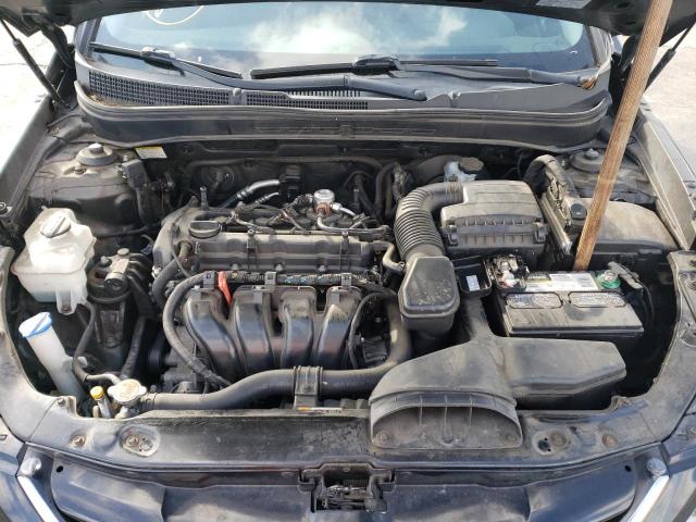 Photo 7 from auction – 2013 HYUNDAI SONATA GLS with VIN 5NPEB4AC8DH715651