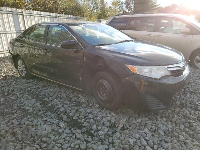 TOYOTA CAMRY 2012 with VIN 4T1BF1FK5CU589030 - Photo from auction
