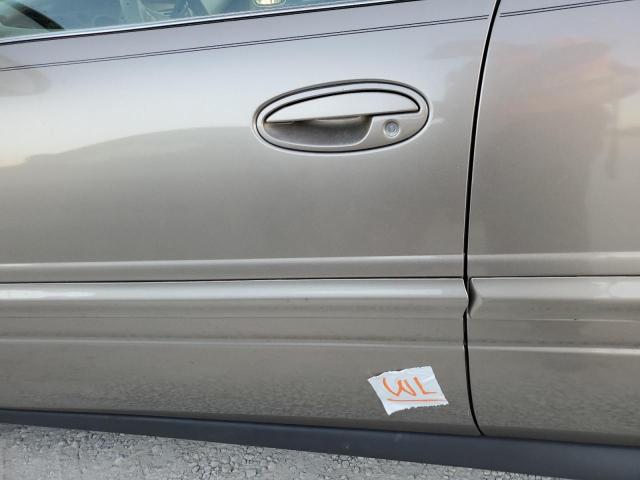 Photo 9 from auction – 2004 BUICK LESABRE LI with VIN 1G4HR54K344121150
