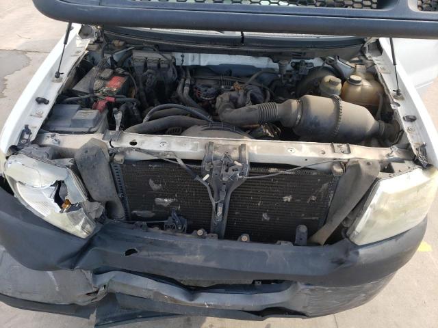Photo 11 from auction – 2005 FORD F150 with VIN 1FTRF12215NB47061