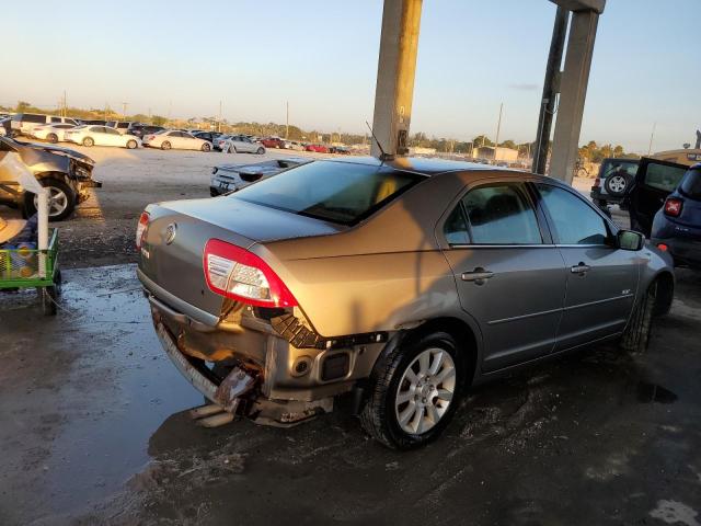 Photo 4 from auction – 2008 MERCURY MILAN with VIN 3MEHM07Z48R654733