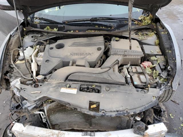 Photo 7 from auction – 2016 NISSAN ALTIMA 2.5 with VIN 1N4AL3AP8GC194946