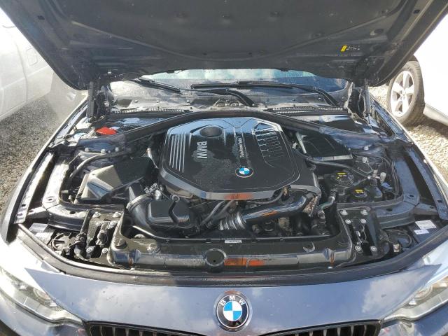 Photo 7 from auction – 2017 BMW 440I GRAN with VIN WBA4E3C38HG826301