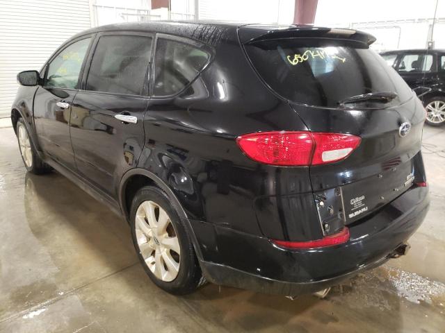 Photo 3 from auction – 2006 SUBARU B9 TRIBECA with VIN 4S4WX86C264410219