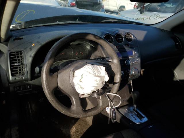 Photo 9 from auction – 2012 NISSAN ALTIMA BAS with VIN 1N4AL2AP0CN529027