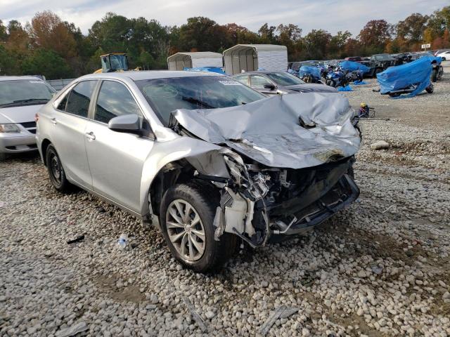 Photo 1 from auction – 2015 TOYOTA CAMRY LE with VIN 4T1BF1FK6FU988369
