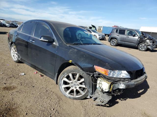 ACURA TSX 2006 with VIN JH4CL96856C036021 - Photo from auction