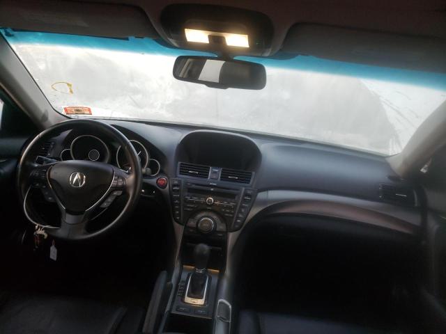 Photo 9 from auction – 2013 ACURA TL TECH with VIN 19UUA8F54DA006515