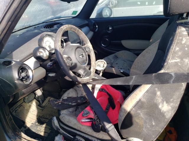 Photo 5 from auction – 2014 MINI COOPER with VIN WMWZN3C59ET569966