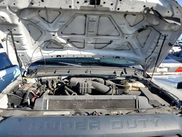 Photo 7 from auction – 2014 FORD F250 SUPER with VIN 1FTBF2A64EEA10272