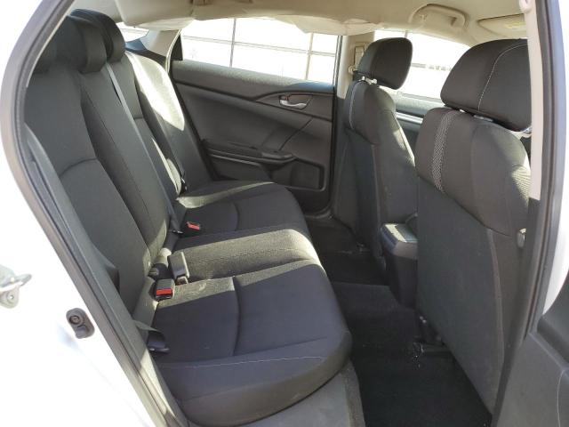 Photo 6 from auction – 2019 HONDA CIVIC LX with VIN 2HGFC2F6XKH572864