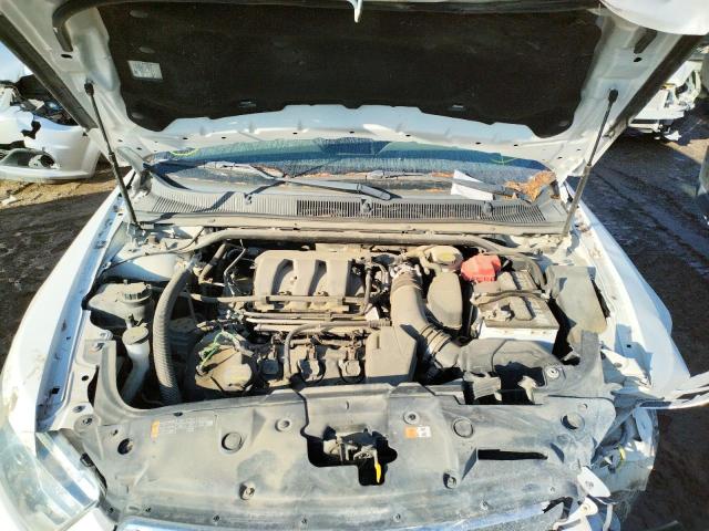 Photo 7 from auction – 2013 FORD TAURUS SEL with VIN 1FAHP2E84DG183933