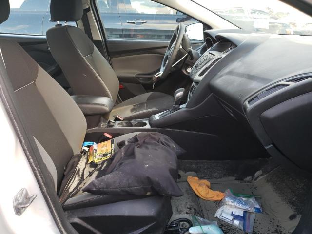 Photo 5 from auction – 2013 FORD FOCUS SE with VIN 1FADP3F29DL104407