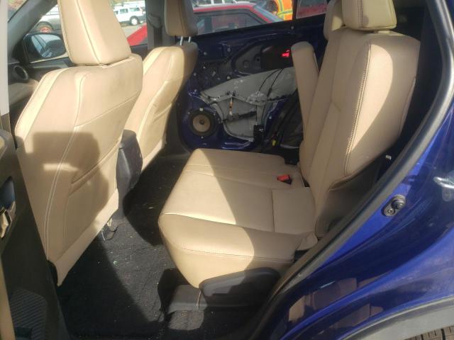 Photo 6 from auction – 2015 TOYOTA RAV4 LIMIT with VIN 2T3DFREV4FW331175