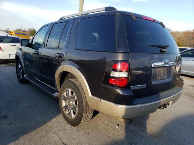 Photo 3 from auction – 2007 FORD EXPLORER E with VIN 1FMEU74E37UA53654