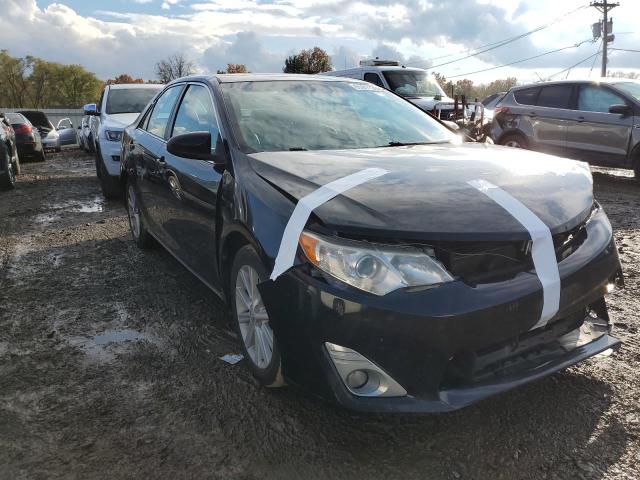 TOYOTA CAMRY BASE 2012 with VIN 4T4BF1FK8CR246623 - Photo from auction