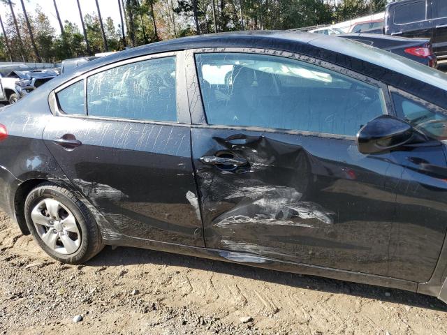 Photo 9 from auction – 2015 KIA FORTE LX with VIN KNAFK4A62F5418874