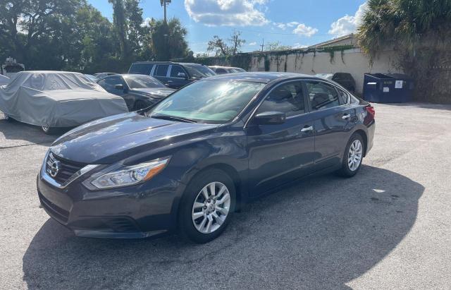 Photo 2 from auction – 2016 NISSAN ALTIMA 2.5 with VIN 1N4AL3AP1GN386357