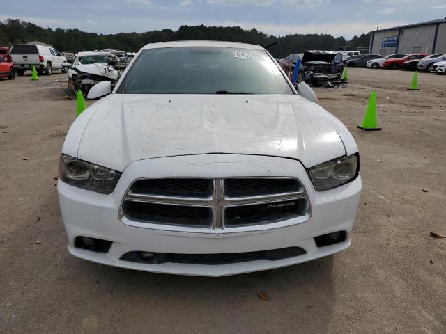 Photo 9 from auction – 2011 DODGE CHARGER R/ with VIN 2B3CL5CT5BH571779