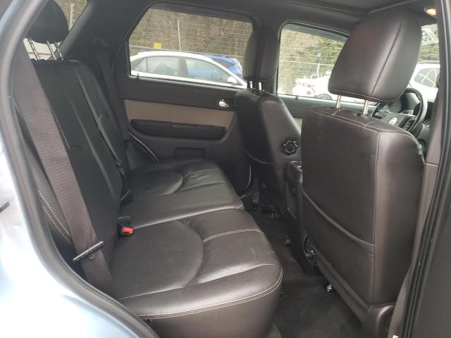 Photo 6 from auction – 2009 MERCURY MARINER PR with VIN 4M2CU87779KJ14625