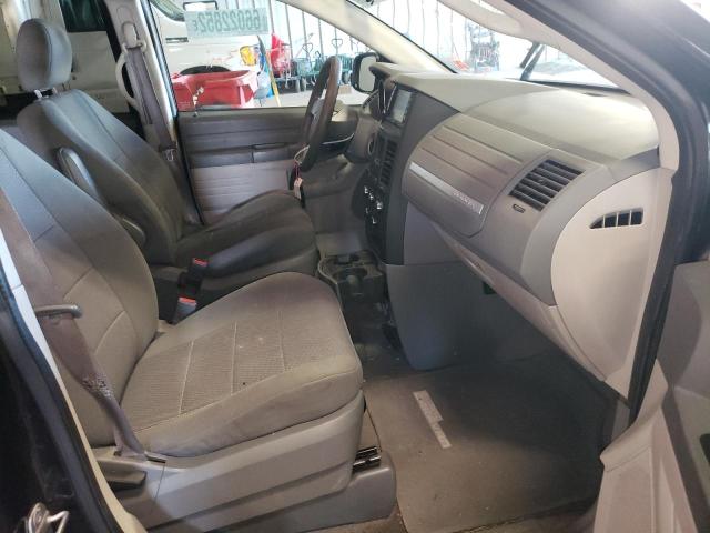 Photo 5 from auction – 2008 DODGE GRAND CARA with VIN 1D8HN44H68B173034