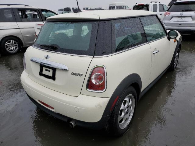 Photo 4 from auction – 2013 MINI COOPER with VIN WMWSU3C51DT678568
