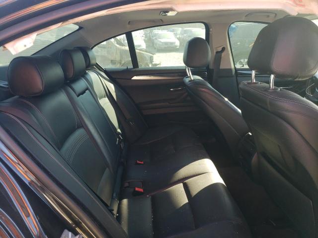 Photo 6 from auction – 2016 BMW 535 I with VIN WBA5B1C57GG134547