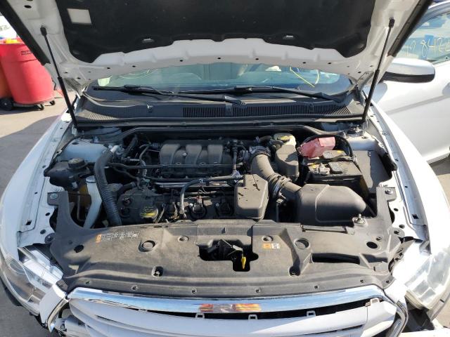 Photo 11 from auction – 2013 FORD TAURUS SEL with VIN 1FAHP2E87DG183411