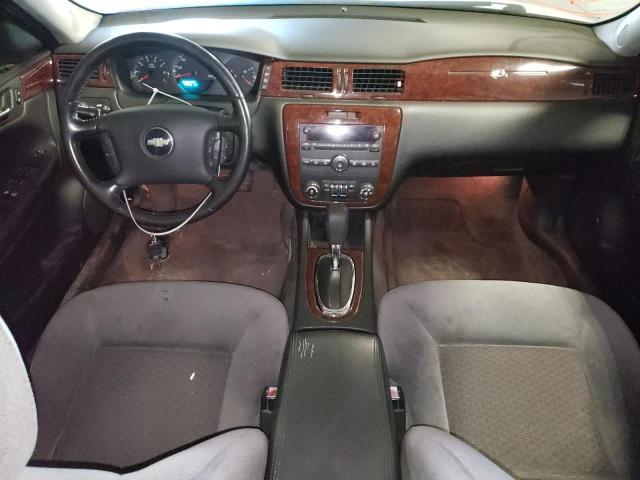 Photo 9 from auction – 2011 CHEVROLET IMPALA LT with VIN 2G1WG5EK4B1229259
