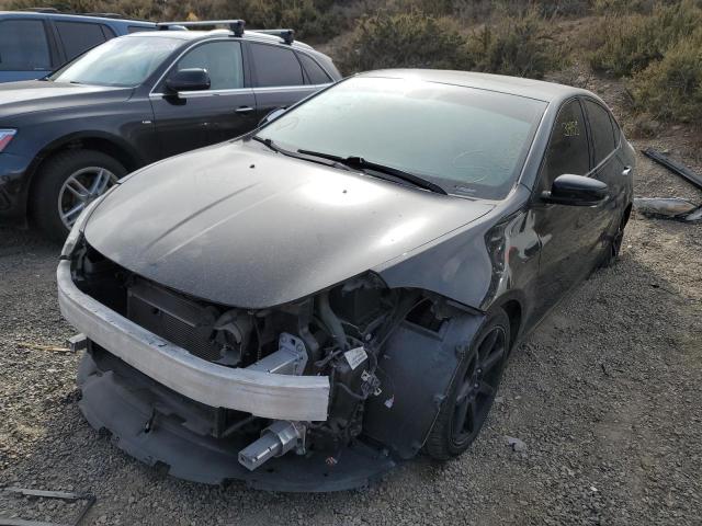 Photo 2 from auction – 2015 DODGE DART LIMIT with VIN 1C3CDFCB4FD112484