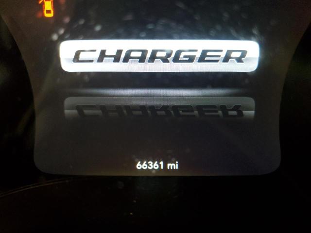 Photo 8 from auction – 2018 DODGE CHARGER R/ with VIN 2C3CDXCT0JH297837